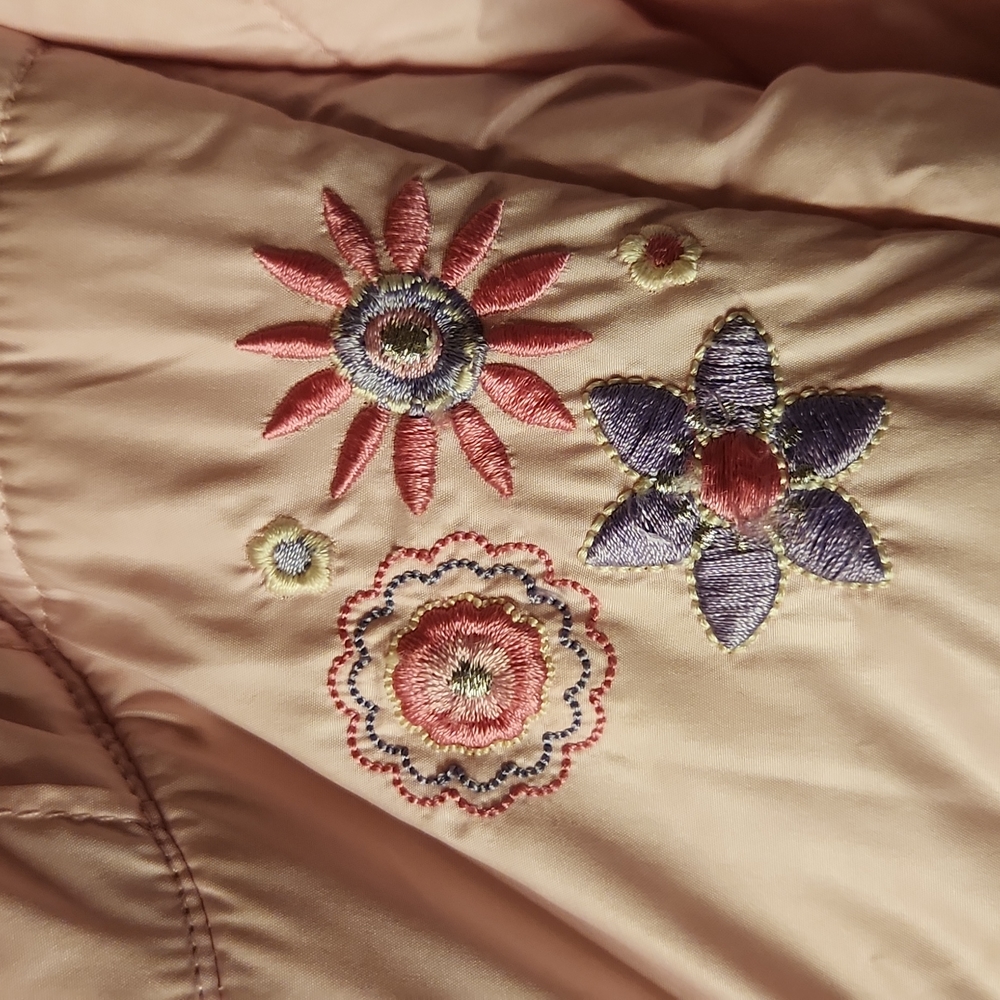 Bon Bebe Toddler coat - Picture 2 of 8